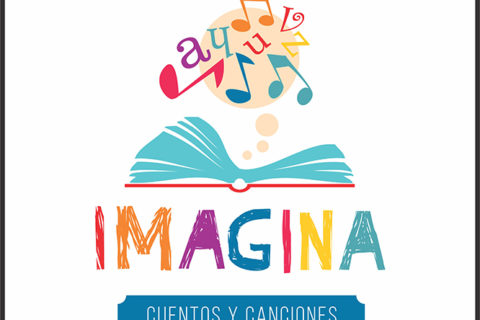 Imagina Cuentos y Canciones