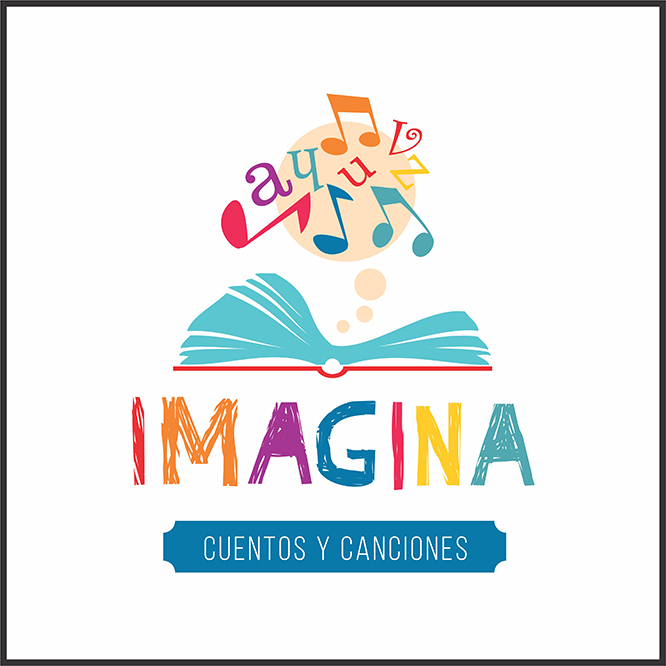 Imagina Cuentos y Canciones
